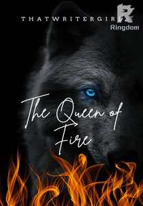 The Queen of Fire