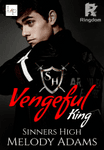 Vengeful King