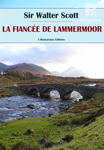 La fiancée de Lammermoor