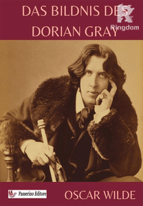 Das Bildnis des Dorian Gray