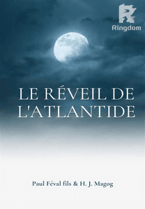 Le Réveil de l'Atlantide