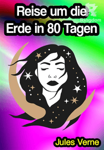 Reise um die Erde in 80 Tagen