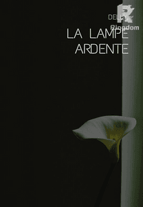 La lampe ardente