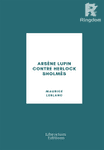 Arsène Lupin contre Herlock Sholmès