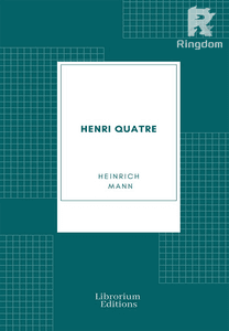 Henri Quatre