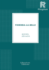 Fiorinda-la-Belle