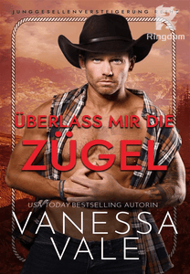 Überlass mir die Zügel