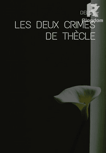 Les deux crimes de Thècle