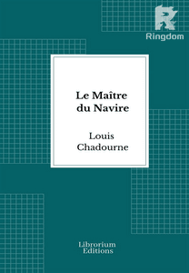 Le Maître du Navire