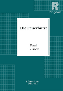 Die Feuerbutze