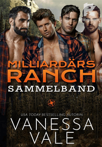 Milliardärsranch Sammelband