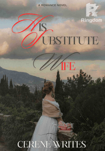 His Substitute Wife