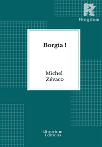 Borgia !