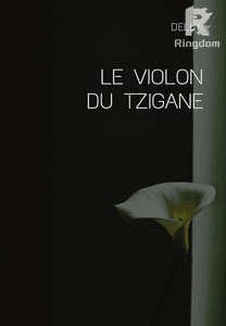 Le violon du tzigane