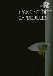 L’Ondine de Capdeuilles