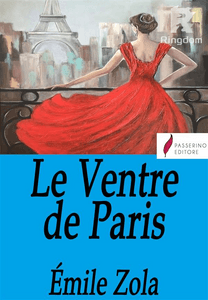 Le Ventre de Paris