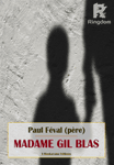 Madame Gil Blas