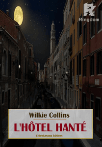 L'hôtel hanté