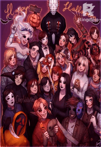 Creepypasta et légendes urbaines