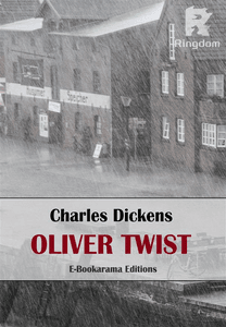 Oliver Twist