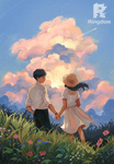 Thanh xuân ấy ta có nhau