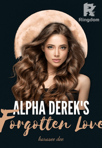 Alpha Derek's Forgotten Love