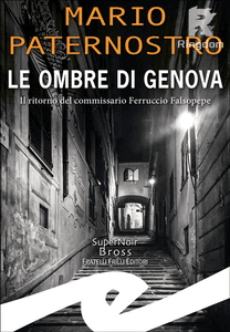 Le ombre di Genova