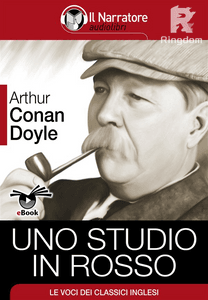 Sherlock Holmes: Uno Studio in Rosso