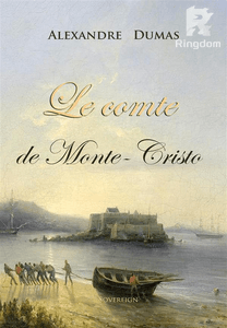 Le comte de Monte-Cristo
