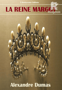 La Reine Margot