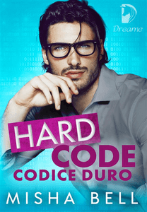 Hard Code — Codice Duro-Dreame