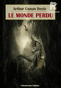 Le Monde perdu