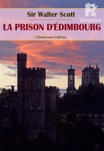 La prison d'Édimbourg