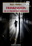 Frankenstein ou le Prométhée moderne