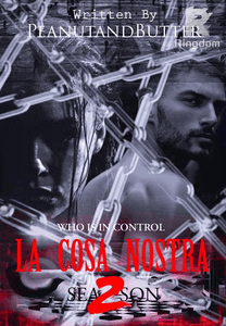 WHO IS IN CONTROL ( LA COSA NOSTRA ) SEASON 2