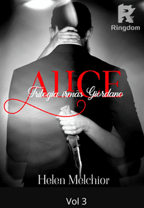 Alice- Trilogia Irmãs Giordano