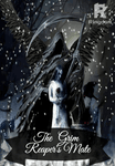 The Grim Reaper's Mate