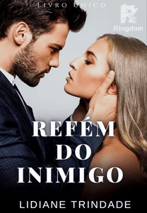 Refém do Inimigo