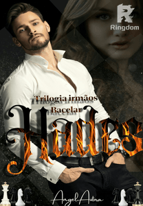 Trilogia irmãos Bacelar - Hades