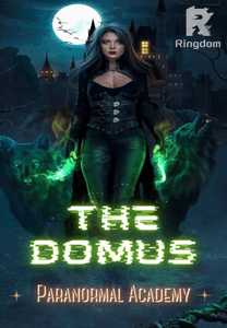 The Domus Paranormal Academy