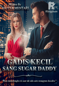 Gadis Kecil Sang Sugar Daddy