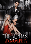 The Alpha's Demon Beta