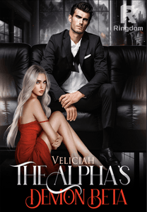 The Alpha's Demon Beta