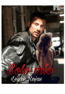 Solo mío