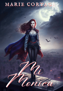 Mi Monica (English Novel)