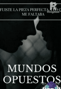 MUNDOS OPUESTOS || Jared Henderson