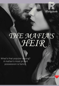 THE MAFIA'S HEIR