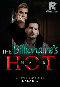 The Billionaire's Hot Maid