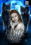 The Twin Alpha's Mate (Book 1 -Azure Moon Series)