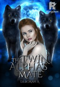 The Twin Alpha's Mate (Book 1 -Azure Moon Series)